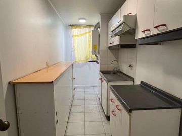CONDOMINIO JARDIN OESTE II