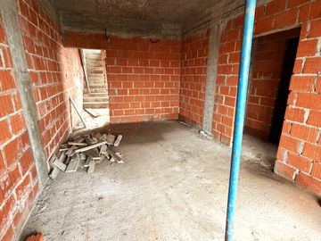 VENTA DE DEPARTAMENTO 2 AMBIENTES SAN JUSTO