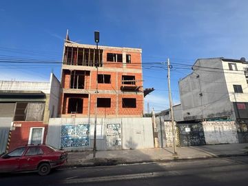 VENTA DE DEPARTAMENTO 2 AMBIENTES SAN JUSTO