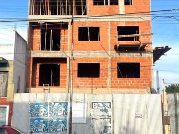 VENTA DE DEPARTAMENTO 2 AMBIENTES SAN JUSTO