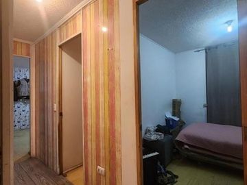 DEPARTAMENTO EN VENTA LA FLORIDA 3D,1B,EST METRO MIRADOR