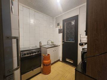 DEPARTAMENTO EN VENTA LA FLORIDA 3D,1B,EST METRO MIRADOR