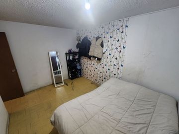 DEPARTAMENTO EN VENTA LA FLORIDA 3D,1B,EST METRO MIRADOR