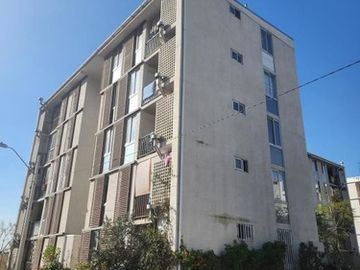 DEPARTAMENTO EN VENTA LA FLORIDA 3D,1B,EST METRO MIRADOR
