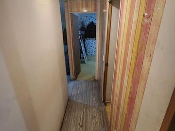 DEPARTAMENTO EN VENTA LA FLORIDA 3D,1B,EST METRO MIRADOR