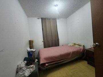 DEPARTAMENTO EN VENTA LA FLORIDA 3D,1B,EST METRO MIRADOR