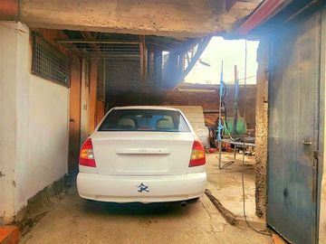 CASA EN VENTA DE 3H, 2B, 2ESTC + BOG EN PUENTE ALTO AV.