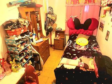 CASA EN VENTA DE 3H, 2B, 2ESTC + BOG EN PUENTE ALTO AV.