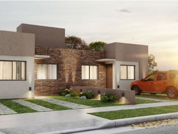 VENTA CASA FUTURA 2 D FULL CARPETA NATANIA