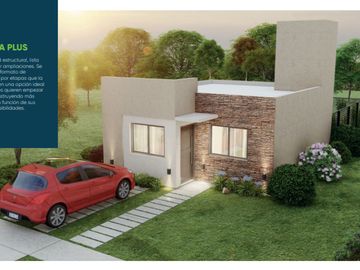 VENTA CASA FUTURA 2 D FULL CARPETA NATANIA