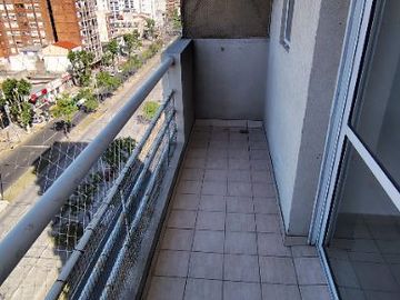 Departamento en alquiler en Wilde