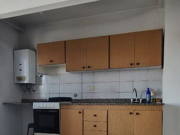 Departamento en alquiler en Wilde