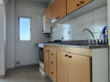 Departamento en alquiler en Wilde
