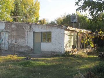 Terreno 2,5 has en Venta La Consulta Valle de Uco