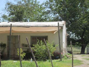 Terreno 2,5 has en Venta La Consulta Valle de Uco