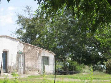 Terreno 2,5 has en Venta La Consulta Valle de Uco