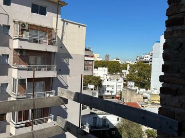 Monoambiente en Venta con Balcón al Frente Invers.
