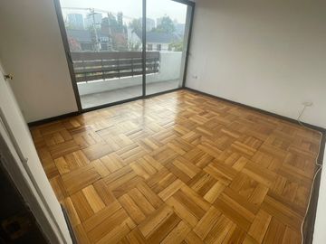 MARTIN DE ZAMORA/MALAGA