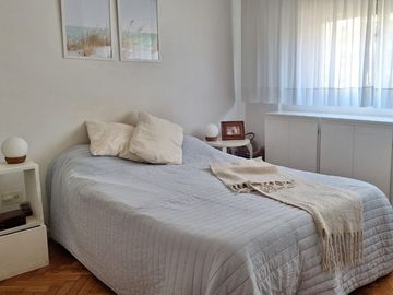 Departamento 2 amb en Venta en Belgrano con balcón