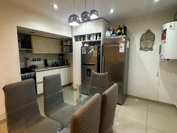 VENTA DEPARTAMENTO 2 AMB VILLA ZUZURIAGA APTO CRED