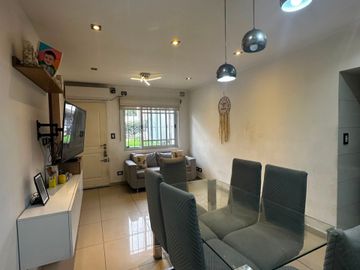 VENTA DEPARTAMENTO 2 AMB VILLA ZUZURIAGA APTO CRED