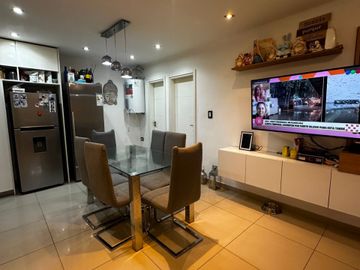 VENTA DEPARTAMENTO 2 AMB VILLA ZUZURIAGA APTO CRED