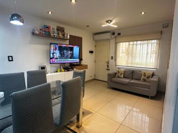 VENTA DEPARTAMENTO 2 AMB VILLA ZUZURIAGA APTO CRED