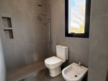 Casa a estrenar en El Metejón - Campo Privado