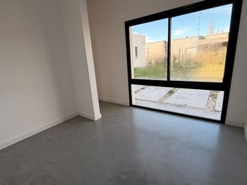 Casa a estrenar en El Metejón - Campo Privado