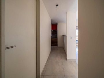 B° Martin 1 Dormi. Balcon con Parrillero Cochera
