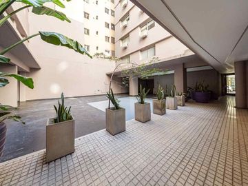B° Martin 1 Dormi. Balcon con Parrillero Cochera