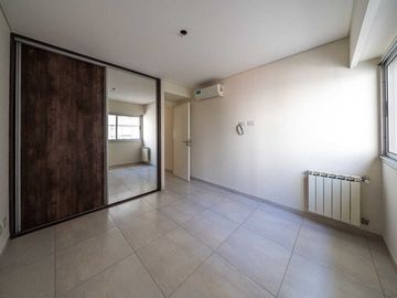 B° Martin 1 Dormi. Balcon con Parrillero Cochera