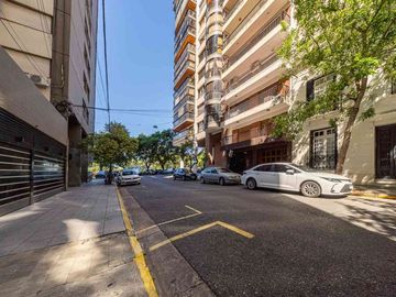 B° Martin 1 Dormi. Balcon con Parrillero Cochera