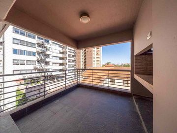 B° Martin 1 Dormi. Balcon con Parrillero Cochera