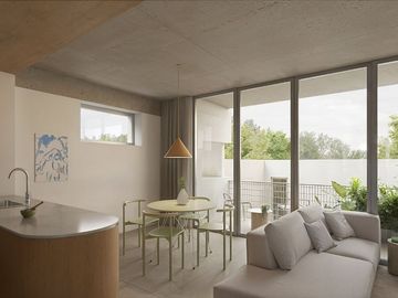 VENTA DEPARTAMENTO DE DISEÑO EN PICHINCHA