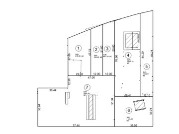 LOTE USO INDUSTRIAL VENTA ROSARIO/PEREZ