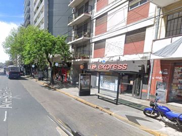 VENTA LOCAL CON RENTA 285 m2 | PALERMO