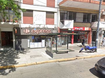VENTA LOCAL CON RENTA 285 m2 | PALERMO