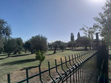 Lote en venta en Barrio Olivos de Furlotti, Maipú