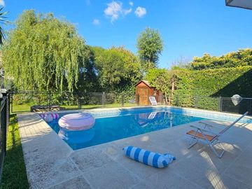 VENTA CASA 5 AMB SAN PATRICIO FCO ALVAREZ MORENO