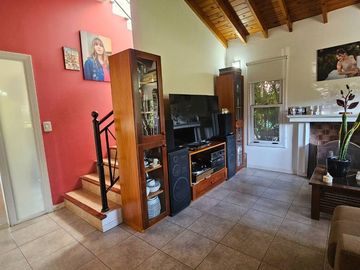 VENTA CASA 5 AMB SAN PATRICIO FCO ALVAREZ MORENO