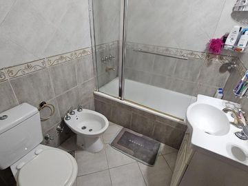 VENTA CASA 5 AMB SAN PATRICIO FCO ALVAREZ MORENO