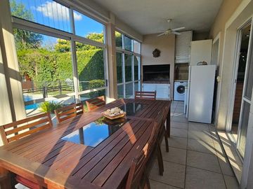 VENTA CASA 5 AMB SAN PATRICIO FCO ALVAREZ MORENO