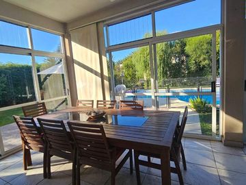 VENTA CASA 5 AMB SAN PATRICIO FCO ALVAREZ MORENO