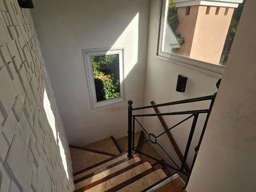VENTA CASA 5 AMB SAN PATRICIO FCO ALVAREZ MORENO
