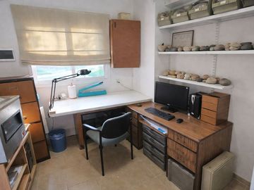 VENTA CASA 5 AMB SAN PATRICIO FCO ALVAREZ MORENO