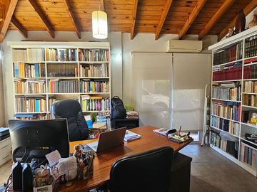 VENTA CASA 5 AMB SAN PATRICIO FCO ALVAREZ MORENO