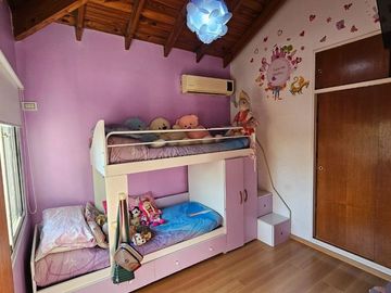 VENTA CASA 5 AMB SAN PATRICIO FCO ALVAREZ MORENO