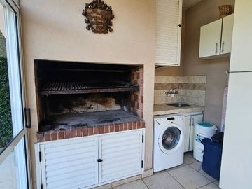 VENTA CASA 5 AMB SAN PATRICIO FCO ALVAREZ MORENO