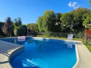 VENTA CASA 5 AMB SAN PATRICIO FCO ALVAREZ MORENO